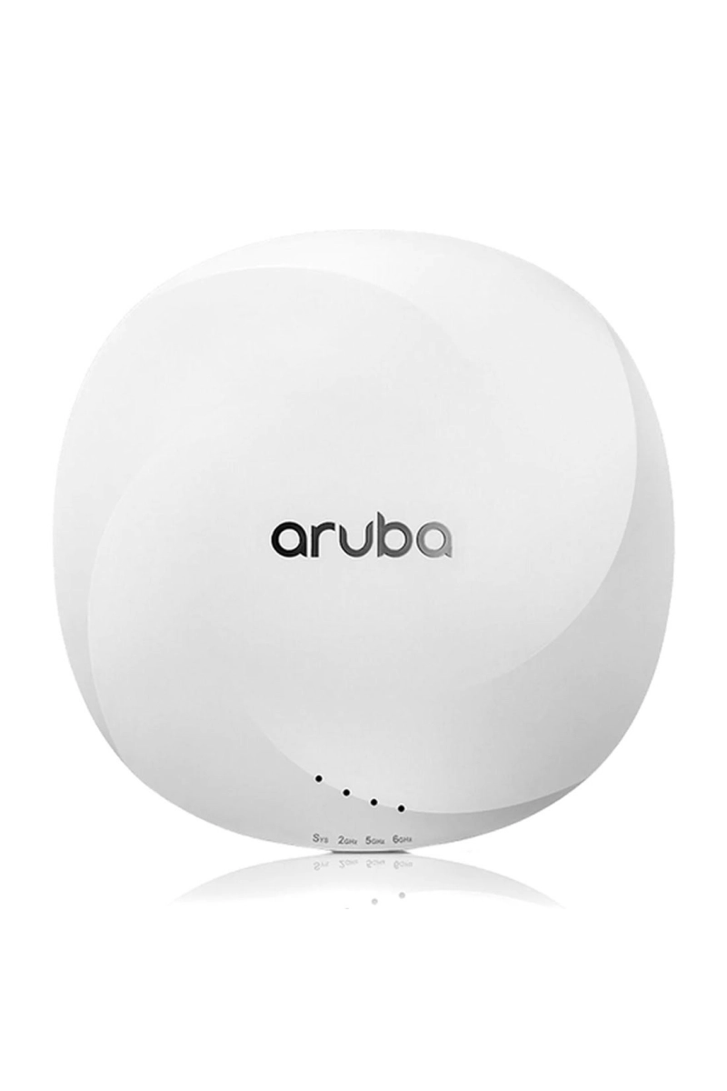 Access Point HPE Aruba AP-615 RW Campus AP - R7J49A