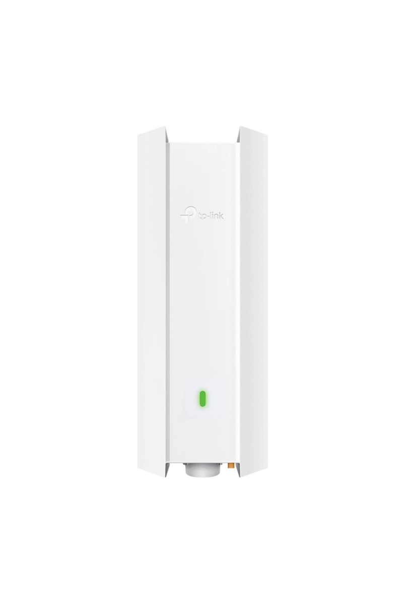 Access Point TP-LINK, Wi-Fi 6, AX1800, Montável em teto - EAP610