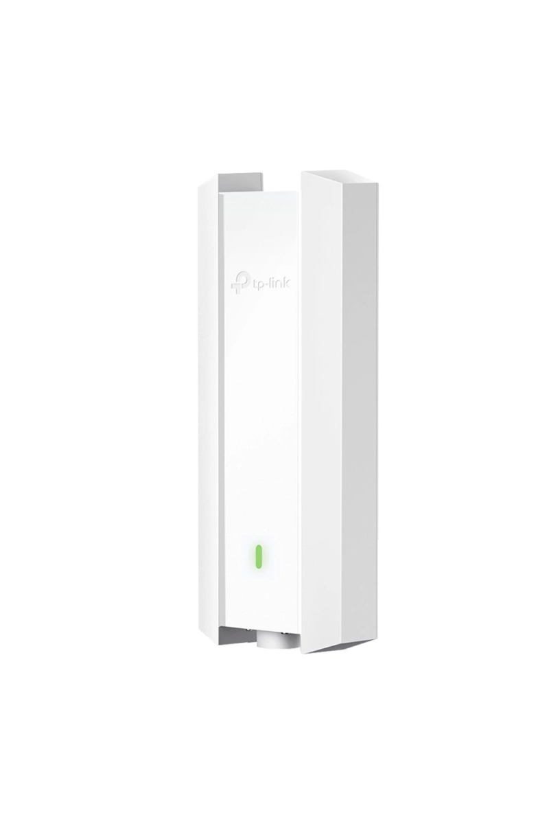 Access Point TP-LINK, Wi-Fi 6, AX1800, Montável em teto - EAP610