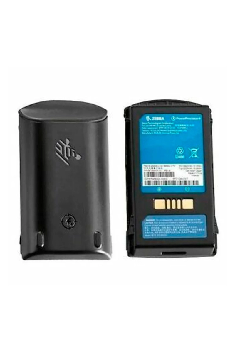Bateria Zebra Para Coletor MC33 - BTRY-MC33-52MA-01