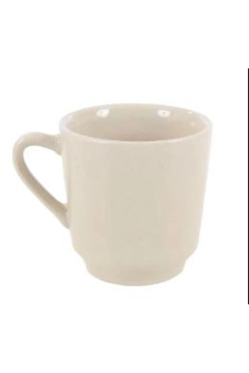 caneca personalizada - Bege -