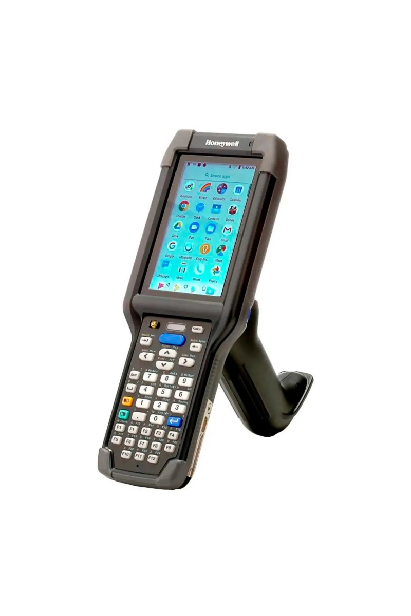 Coletor de Dados Honeywell CK65 Alfa EX20 4/32GB - CK65-L0N-BMC210E