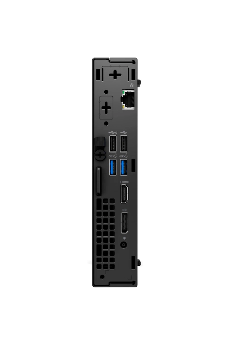Computador Dell Optiplex 7020 MFF-i5, 8Gb, 256Gb, Win11 Pro, NBD1Y - 210-BLWM-DTO108