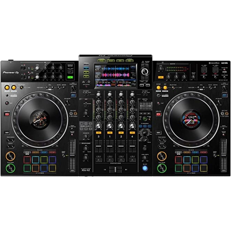 Controladora Pioneer DJ