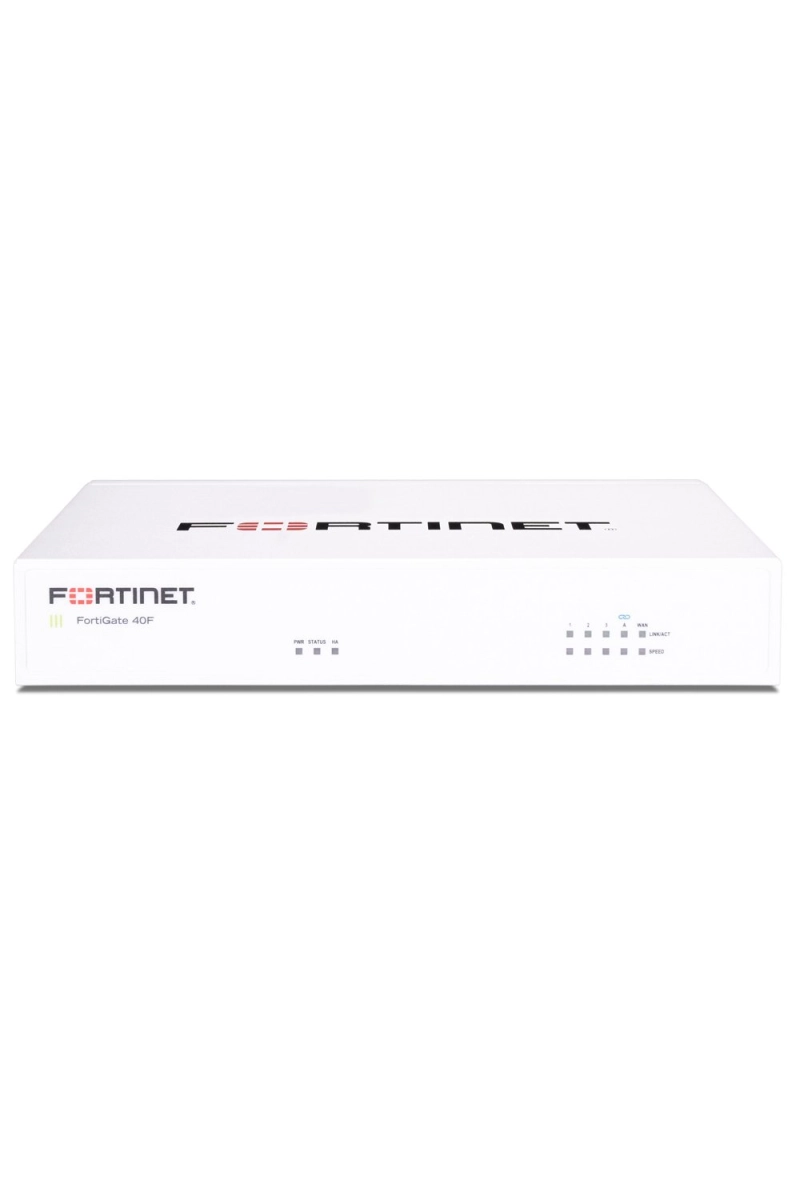 Firewall Fortinet Fortigate 40F - FG-40F