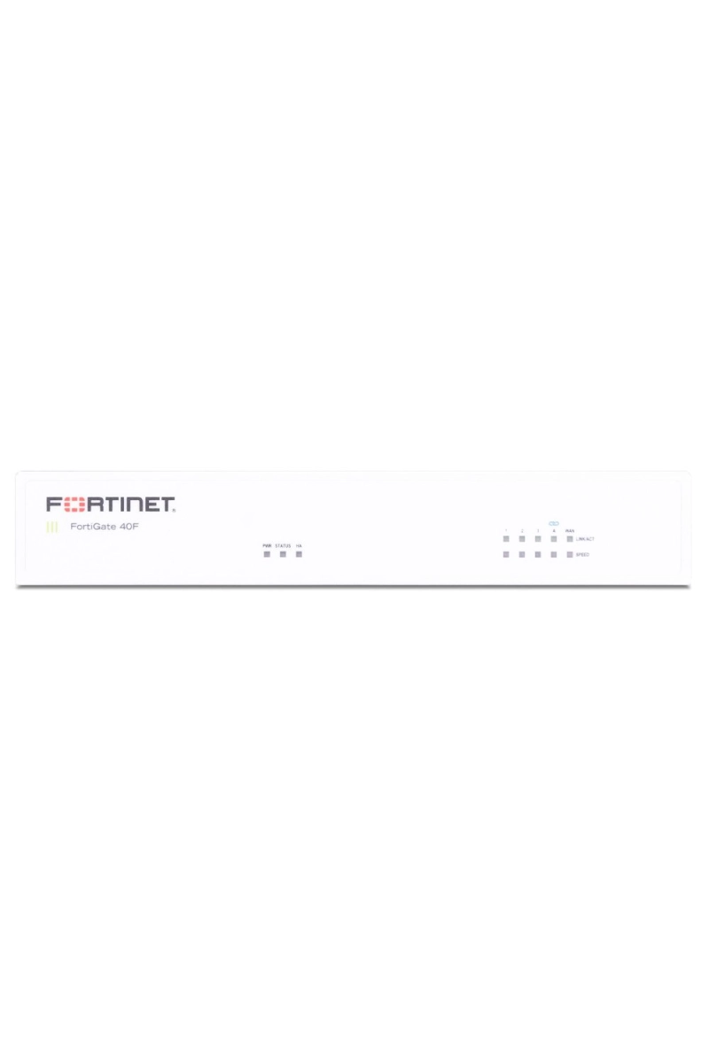 Firewall Fortinet Fortigate 40F - FG-40F