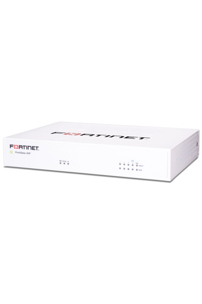 Firewall Fortinet Fortigate 40F - FG-40F