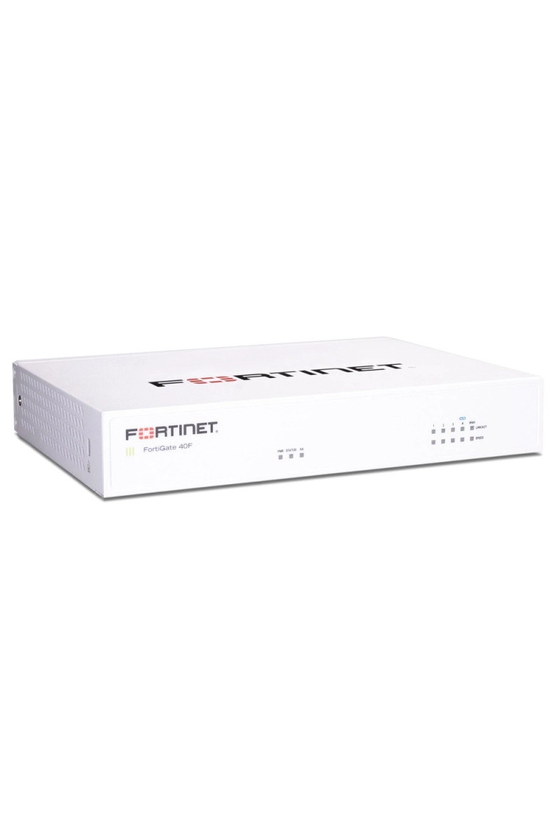Firewall Fortinet Fortigate 40F - FG-40F