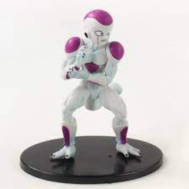 Freeza - Figura de Ação