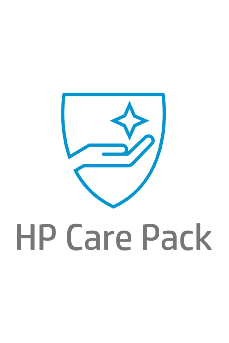 Garantia estendida Care Pack HP Para T1700 2 rolos 3 anos - U9QS9E