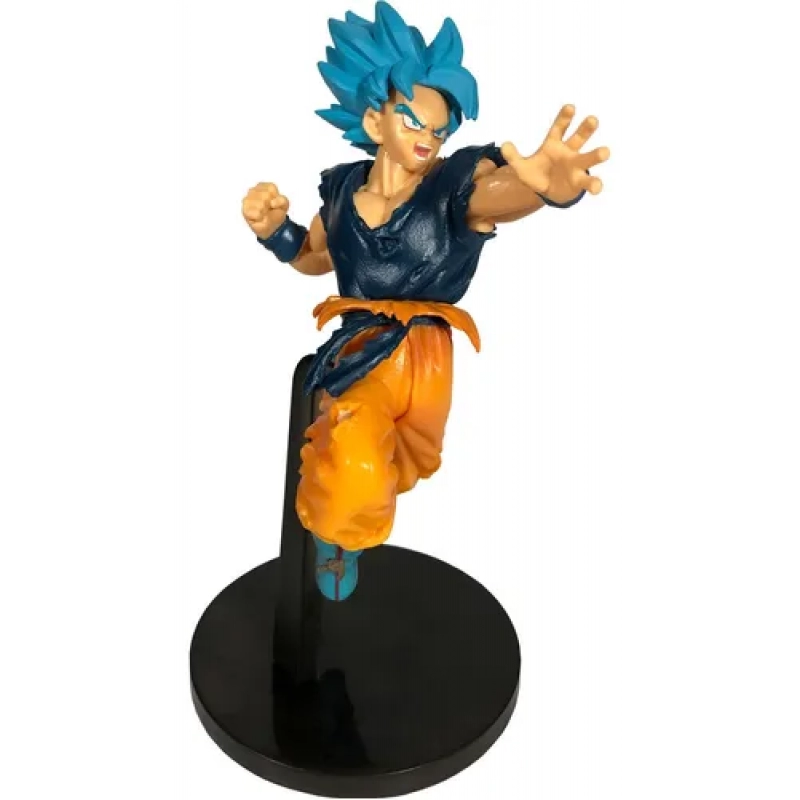 Goku SSJ Blue