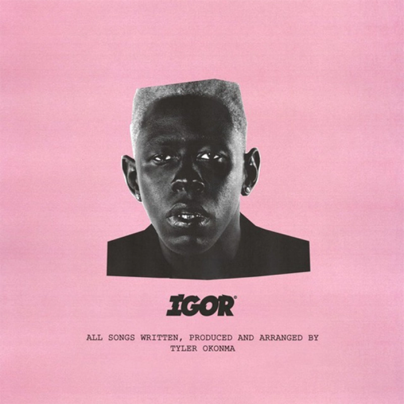 IGOR - Tyler, the creator