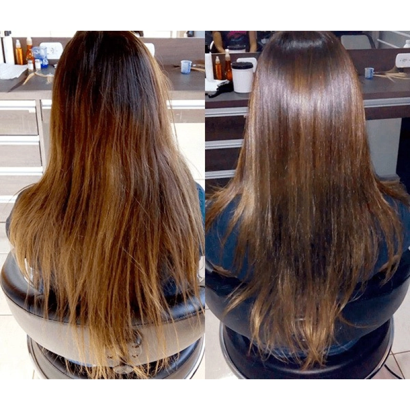 Máscara Borabella Pra Tudo 25 ativos Hidrata Nutre Repara 300g