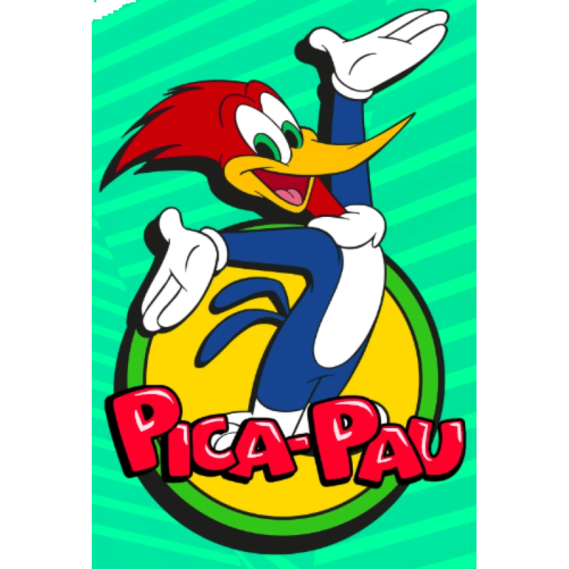 Pica-Pau