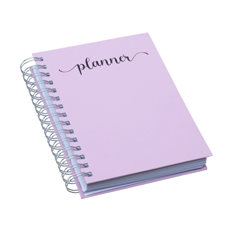  Planner Dream Create 