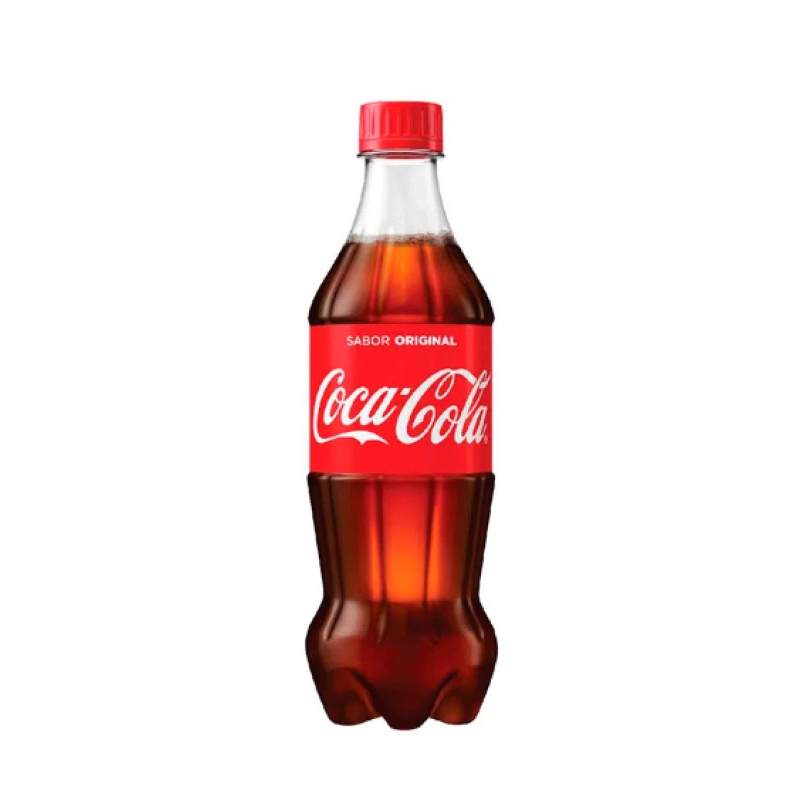 Coca-Cola 600 ml