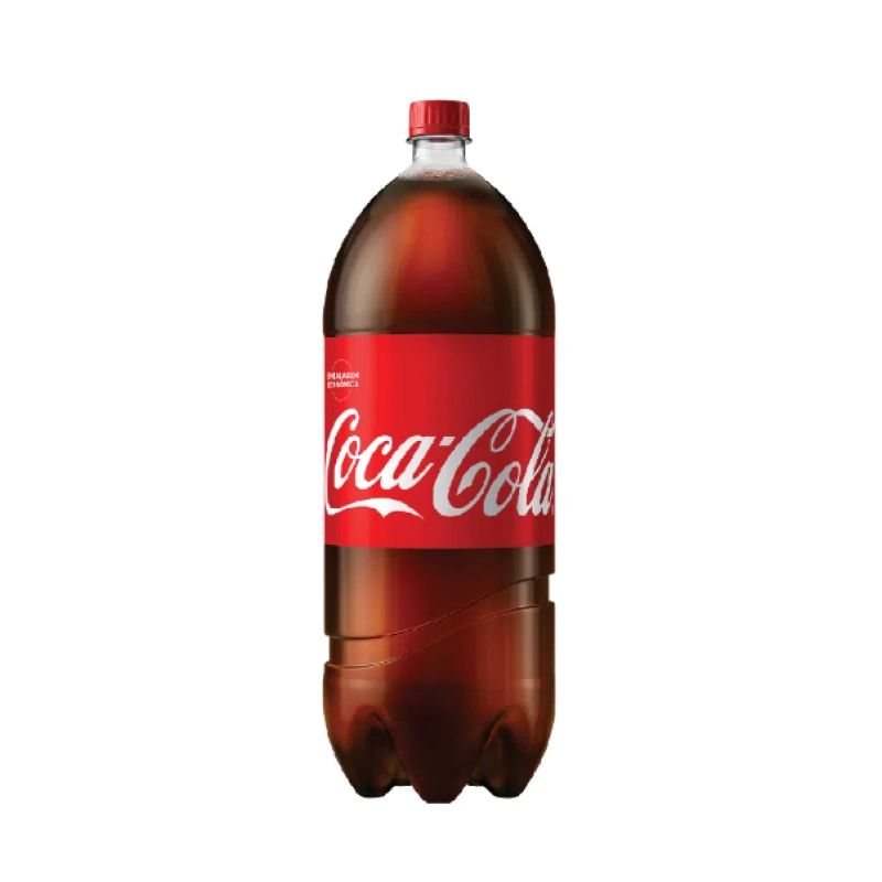 Coca-Cola 3 litros