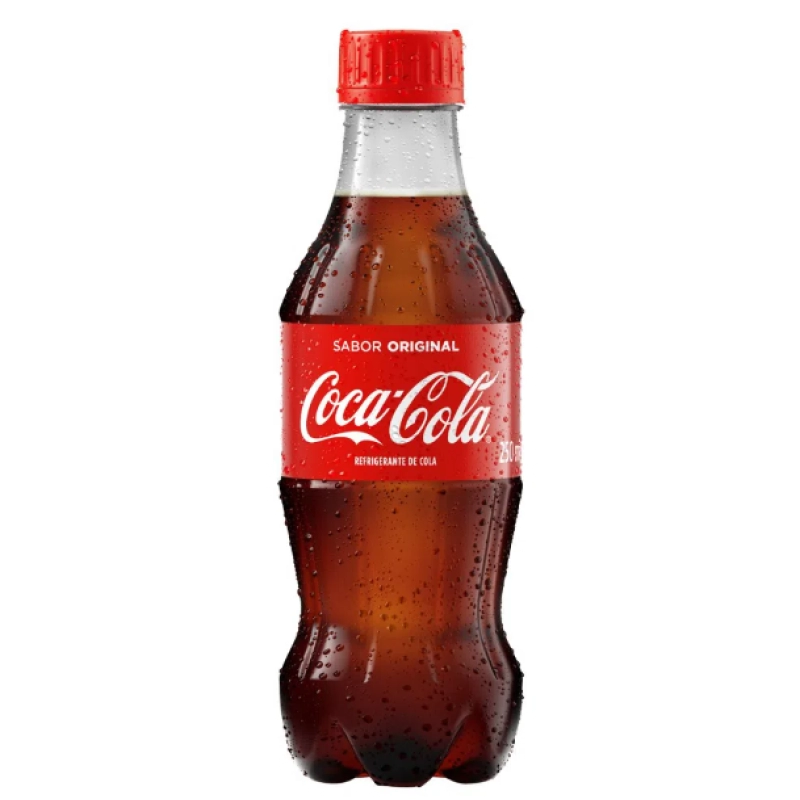 Coca-Cola 250 ml