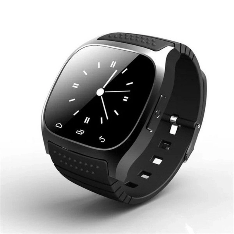 Relógio Smartwatch M26 Plus Serie 7