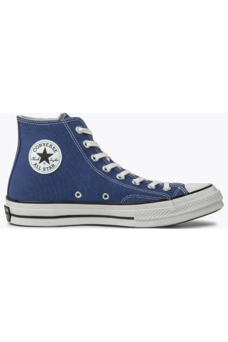 Tênis All Star azul 