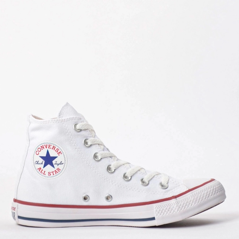 Tênis Converse Chuck Taylor All Star Core Hi