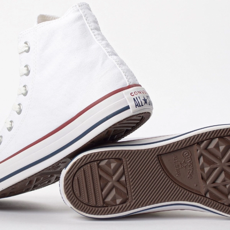 Tênis Converse Chuck Taylor All Star Core Teste