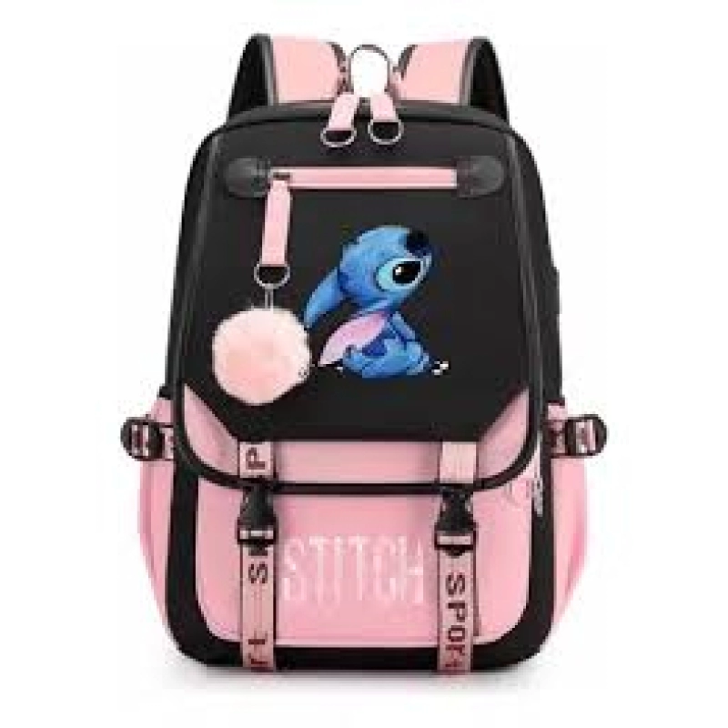 Mochila Stitch