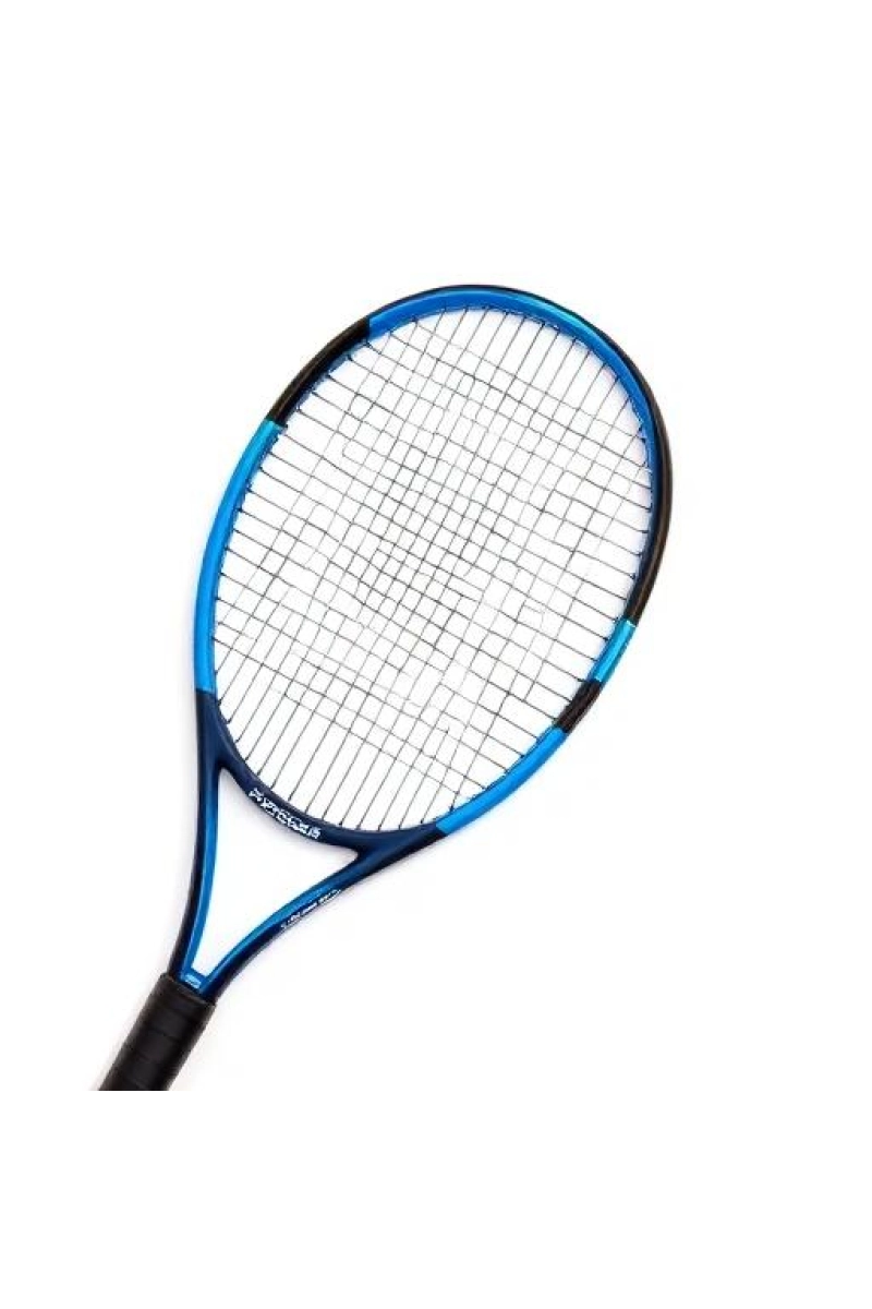 Wilson Bola de tênis US Open Tournament – lata de 3 bolas