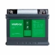 Bateria Estacionaria Intelbras Ácido 12V 45AH EB 1245 - 4860006
