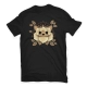 Camiseta porco espinho