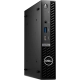 Computador Dell Optiplex 7020 MFF-i7, 8Gb, 256Gb, WinPro, NBD1Y - 210-BLWM-DTO109