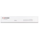Firewall Fortinet Fortigate 60F - FG-60F + UTP 12M