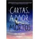 Livro Cartas de amor aos mortos 