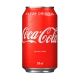 Coca-Cola Lata 350 ml