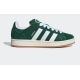 Tênis Adidas campus 00s verde escuro