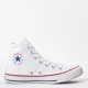 Tênis Converse Chuck Taylor All Star Core Hi Branco